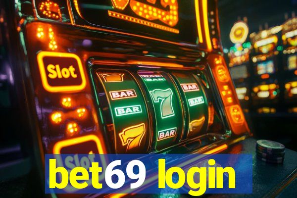 bet69 login